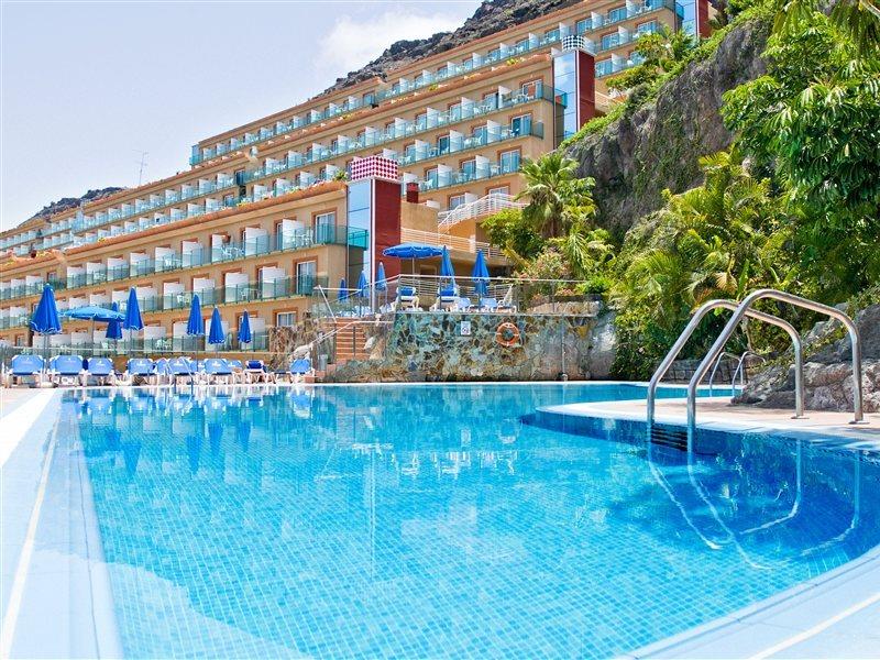 hotel Mogan Princess
