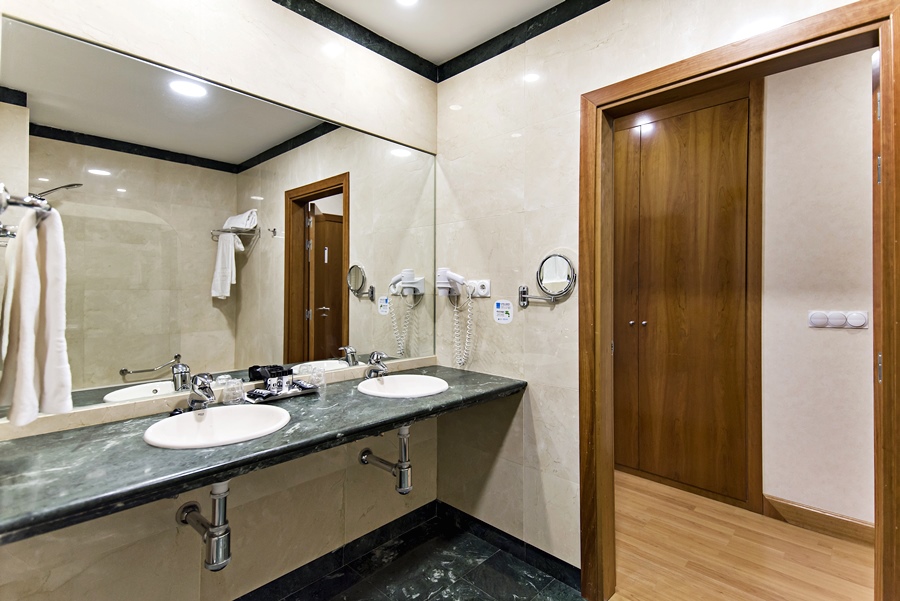 Fotos Hotel B&bhotelmadrid Aeropuerto T4