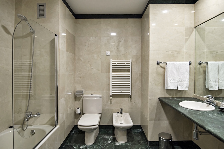Fotos Hotel B&bhotelmadrid Aeropuerto T4