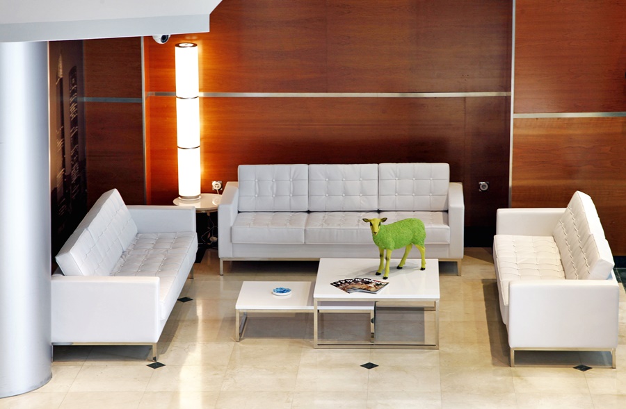 Fotos Hotel B&bhotelmadrid Aeropuerto T4