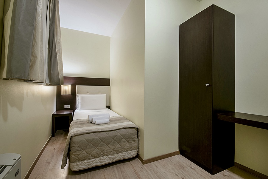 Fotos Hotel Executive Siena