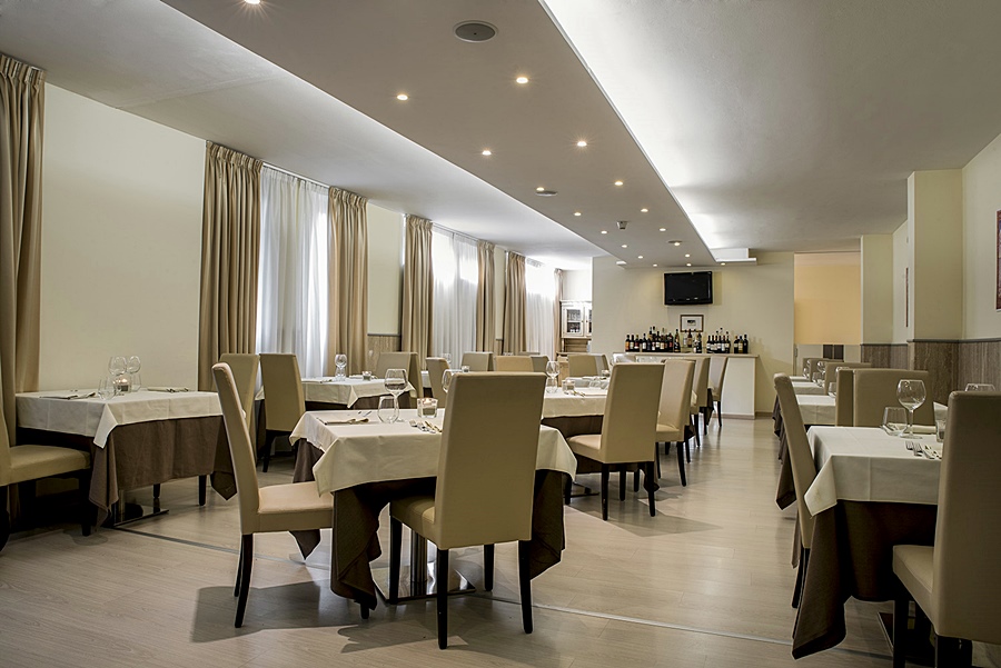 Fotos Hotel Executive Siena