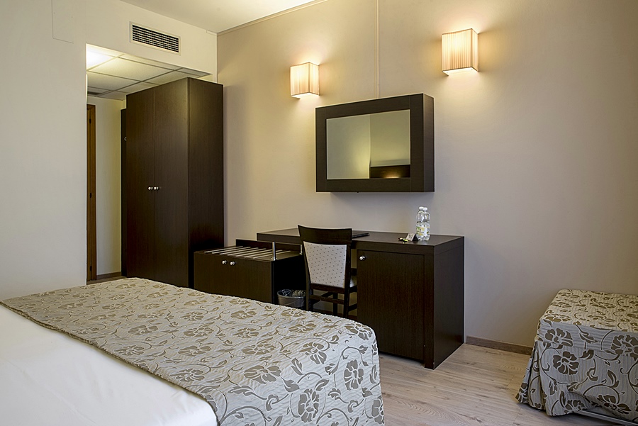 Fotos Hotel Executive Siena
