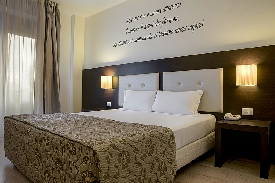 Fotos Hotel Executive Siena