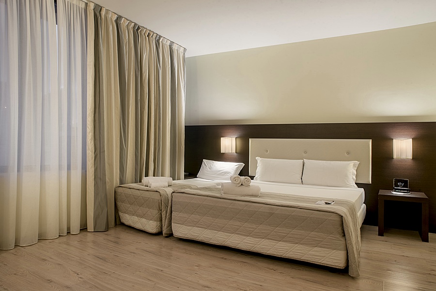 Fotos Hotel Executive Siena