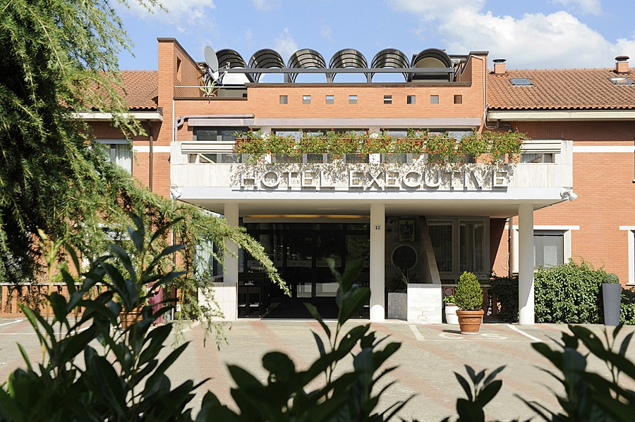 Fotos Hotel Executive Siena