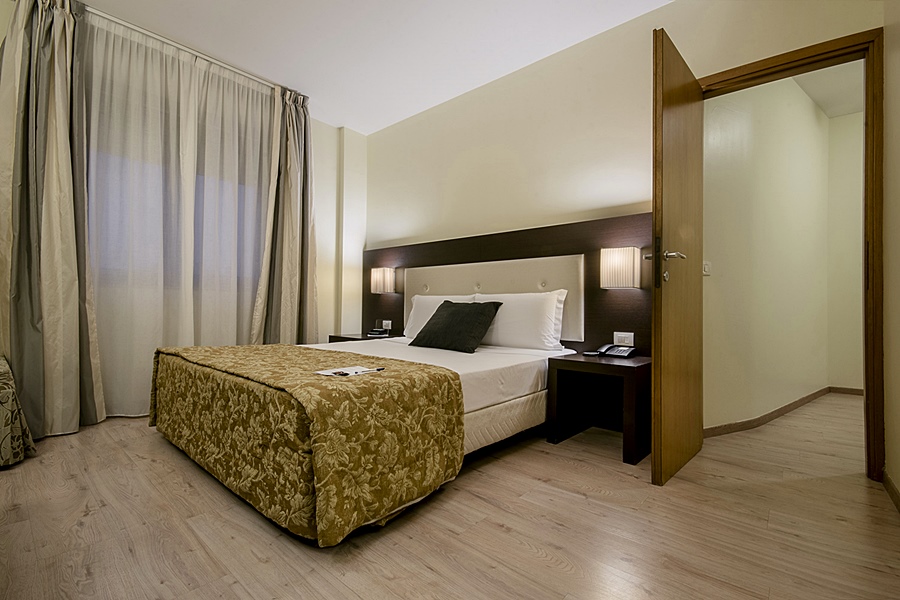 Fotos Hotel Executive Siena