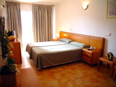 Fotos Hotel Apartamentos El Puerto