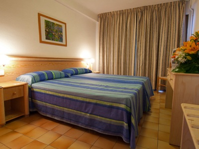Fotos Hotel Apartamentos El Puerto