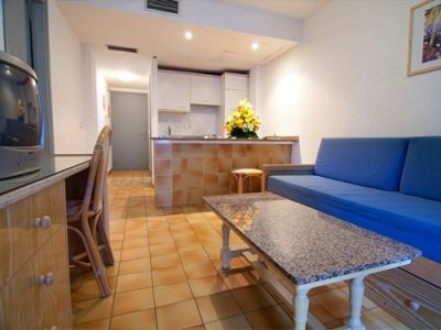 Fotos Hotel Apartamentos El Puerto