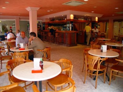 Fotos Hotel Apartamentos El Puerto
