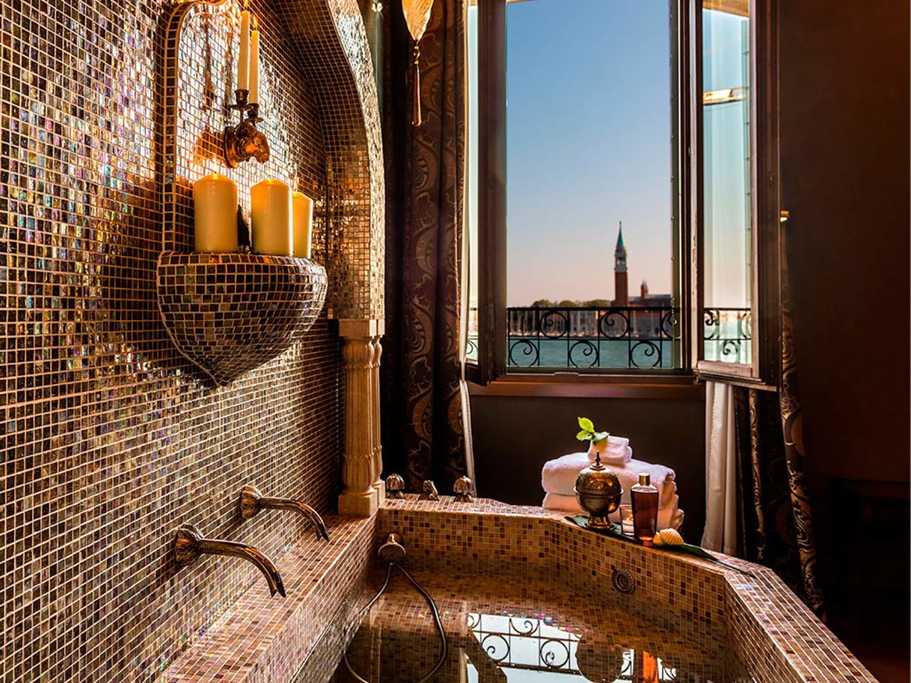Fotos Hotel Metropole Venice
