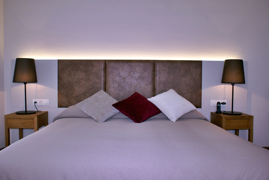 Fotos Hotel Aparthotel K