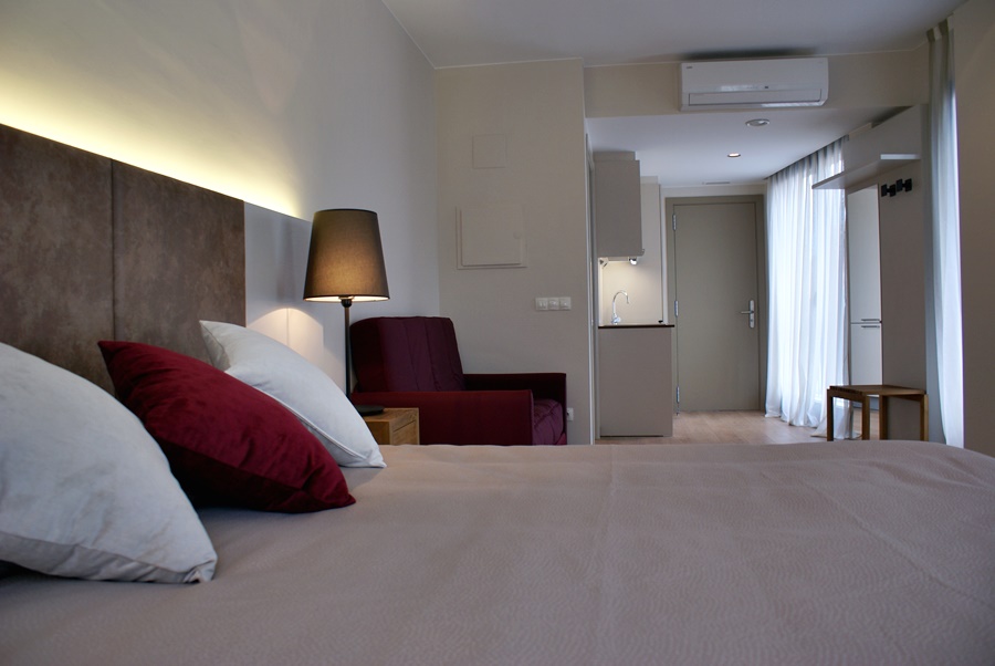 Fotos Hotel Aparthotel K