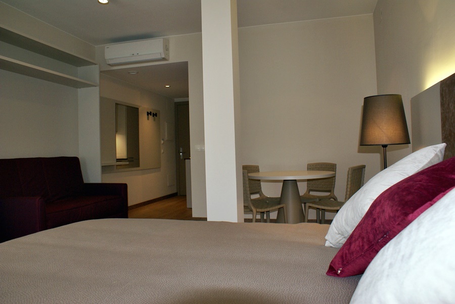Fotos Hotel Aparthotel K