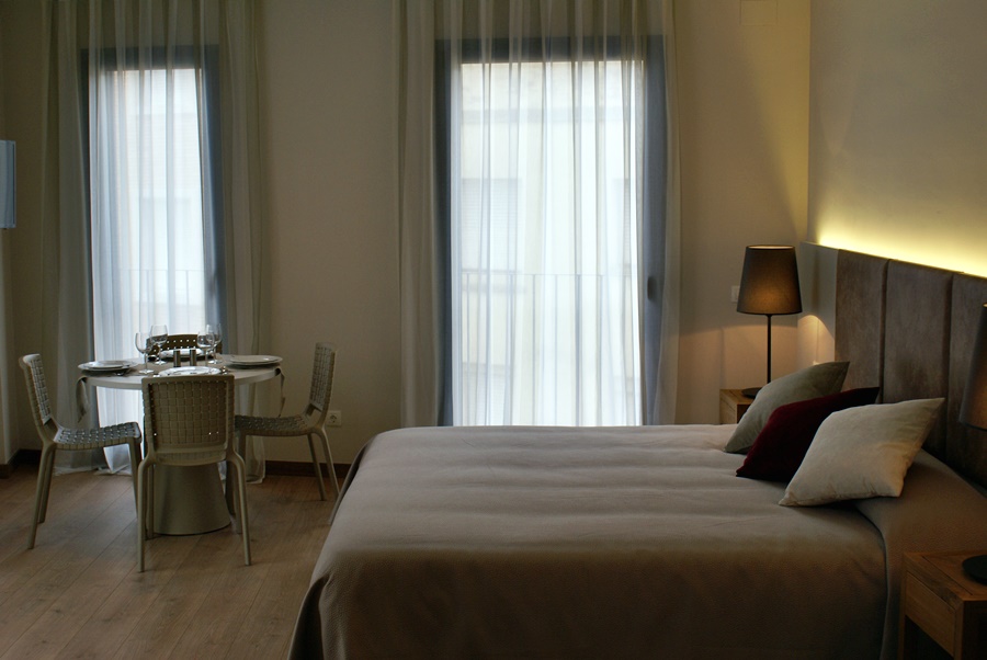 Fotos Hotel Aparthotel K