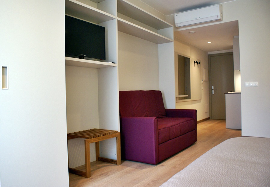 Fotos Hotel Aparthotel K