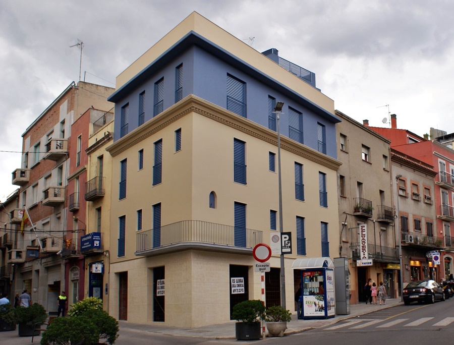 Fotos Hotel Aparthotel K