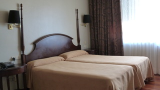 Fotos Hotel Aisia Zita 