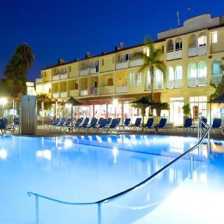 Fotos Hotel Playa Park
