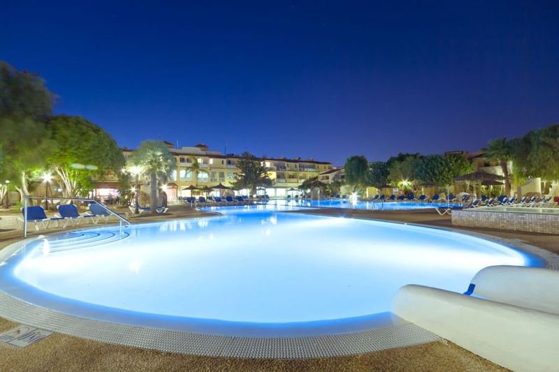 Fotos Hotel Playa Park