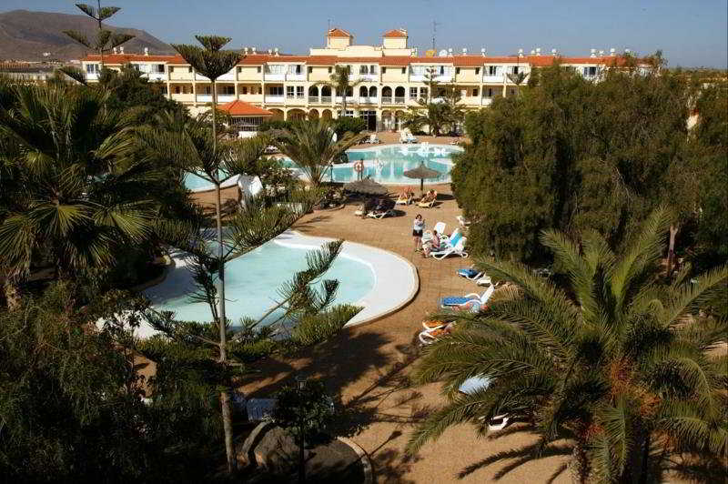Fotos Hotel Playa Park