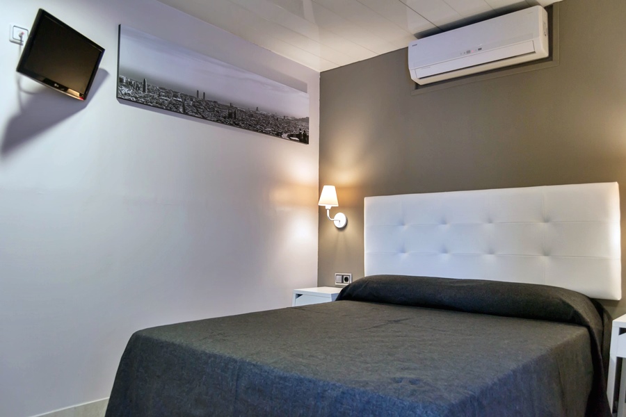 Fotos Hotel Hostal Canigo