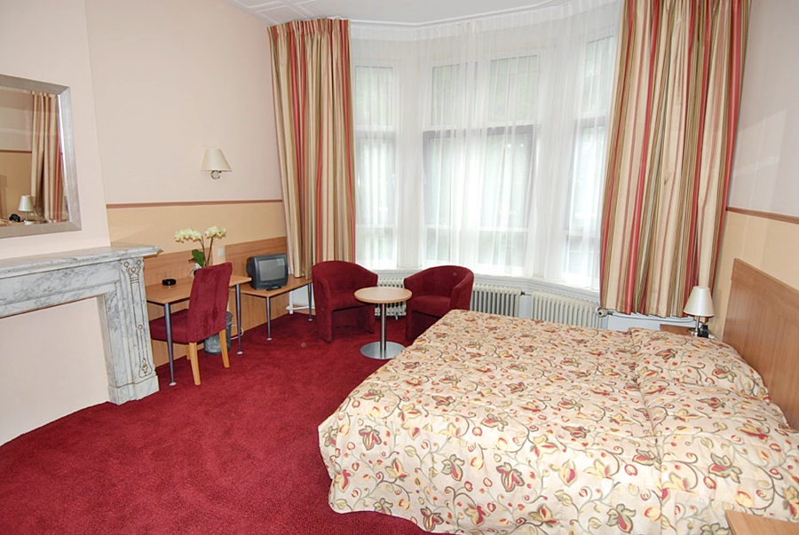 hotel Sander Hotel