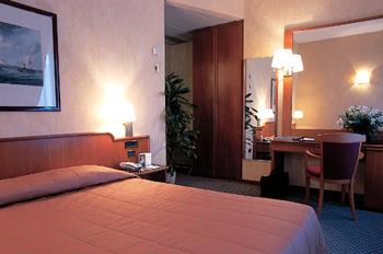 hotel Best Western Hotel Ascot