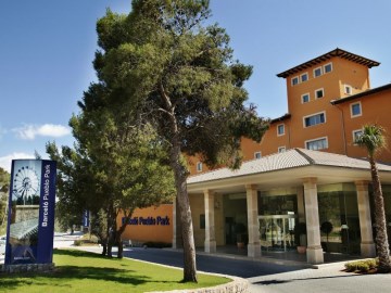 hotel Occidental Playa De Palma