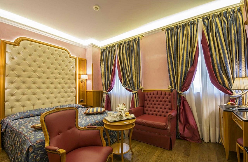Fotos Hotel Vittoria Hotel