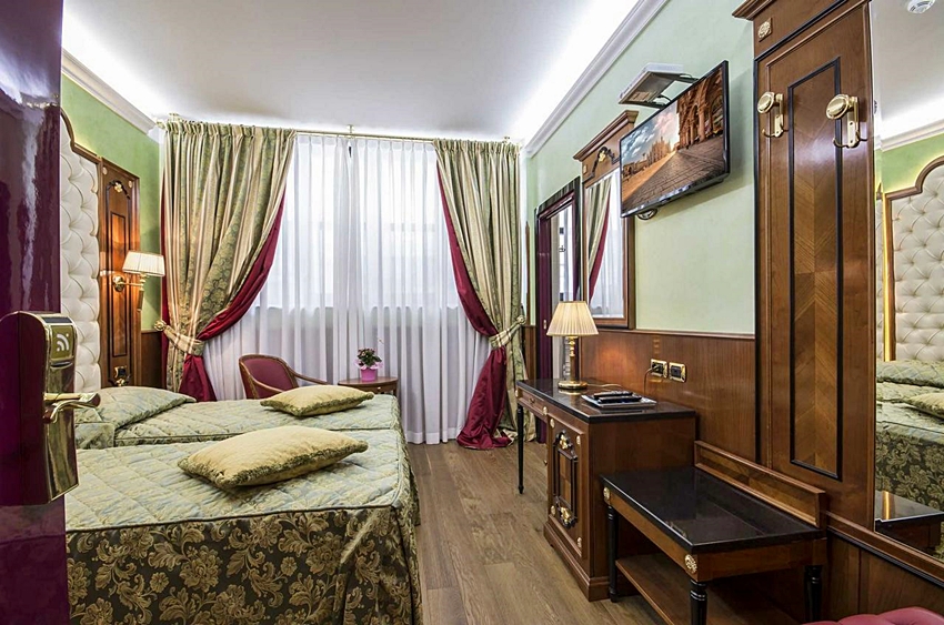Fotos Hotel Vittoria Hotel