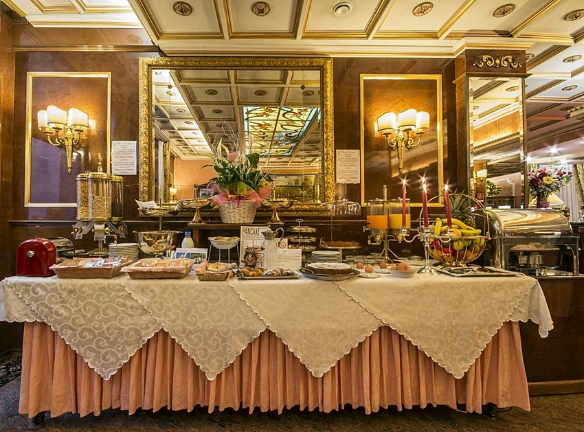 Fotos Hotel Vittoria Hotel