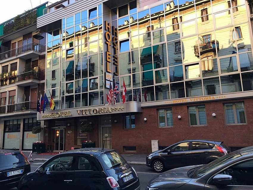 Fotos Hotel Vittoria Hotel