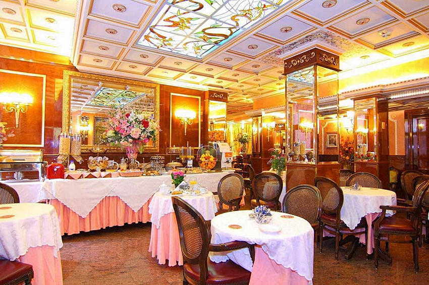 Fotos Hotel Vittoria Hotel