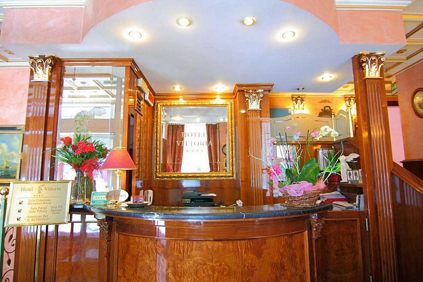 Fotos Hotel Vittoria Hotel