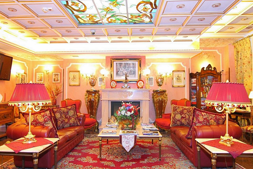 Fotos Hotel Vittoria Hotel