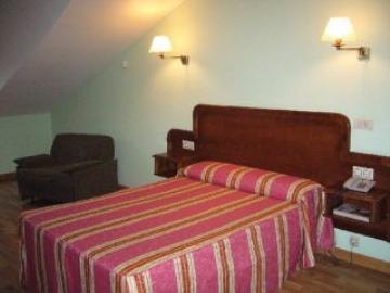 Fotos Hotel La Cabaña