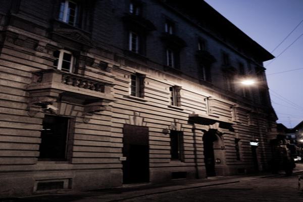 hotel Palazzo Segreti