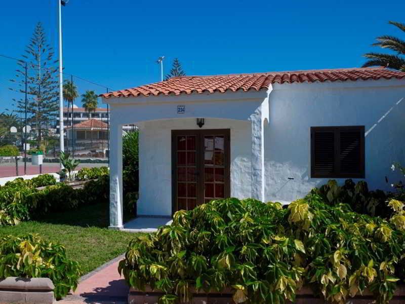 Fotos Apartamentos Santa Clara Bungalows