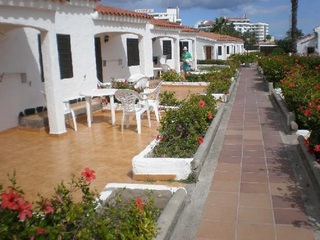 Fotos Apartamentos Santa Clara Bungalows
