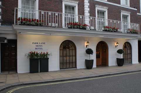 Fotos Hotel Hilton London Mews