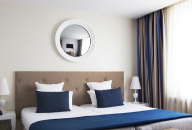 Fotos Hotel Exe Grand Place