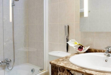 Fotos Hotel Exe Grand Place