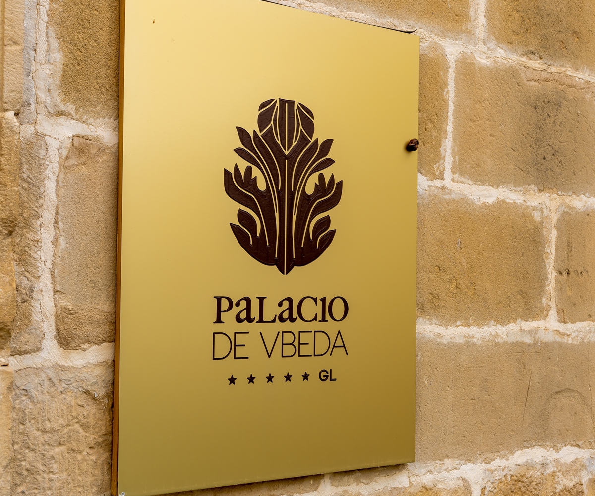 Fotos Hotel Domus Selecta Palacio De Ubeda