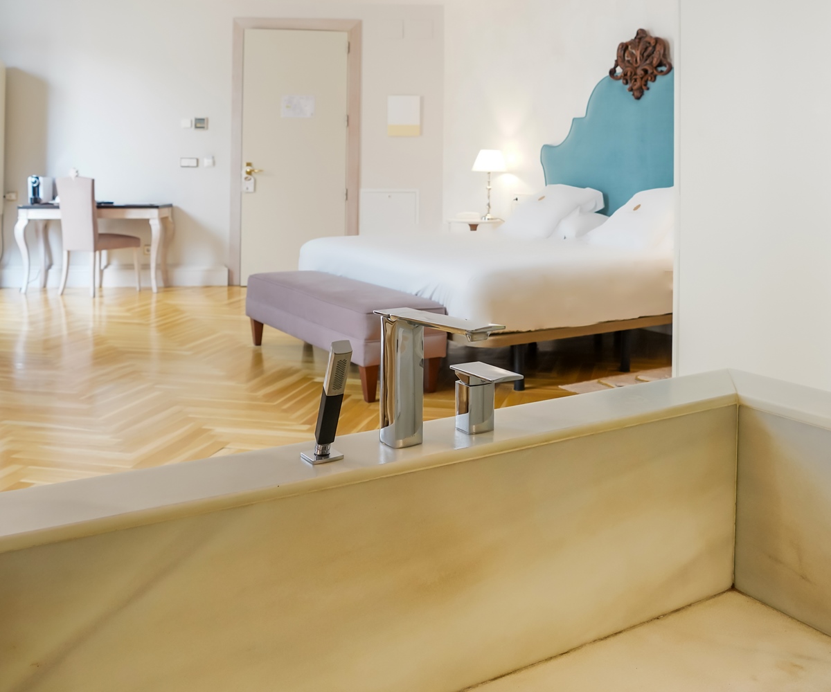 Fotos Hotel Domus Selecta Palacio De Ubeda