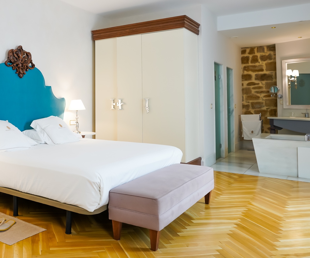 Fotos Hotel Domus Selecta Palacio De Ubeda
