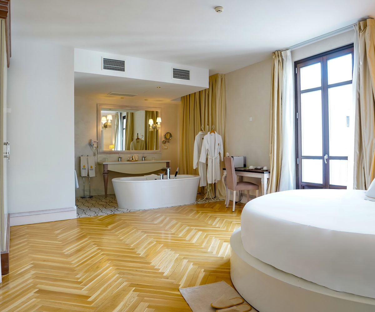 Fotos Hotel Domus Selecta Palacio De Ubeda
