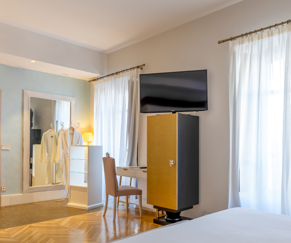 Fotos Hotel Domus Selecta Palacio De Ubeda