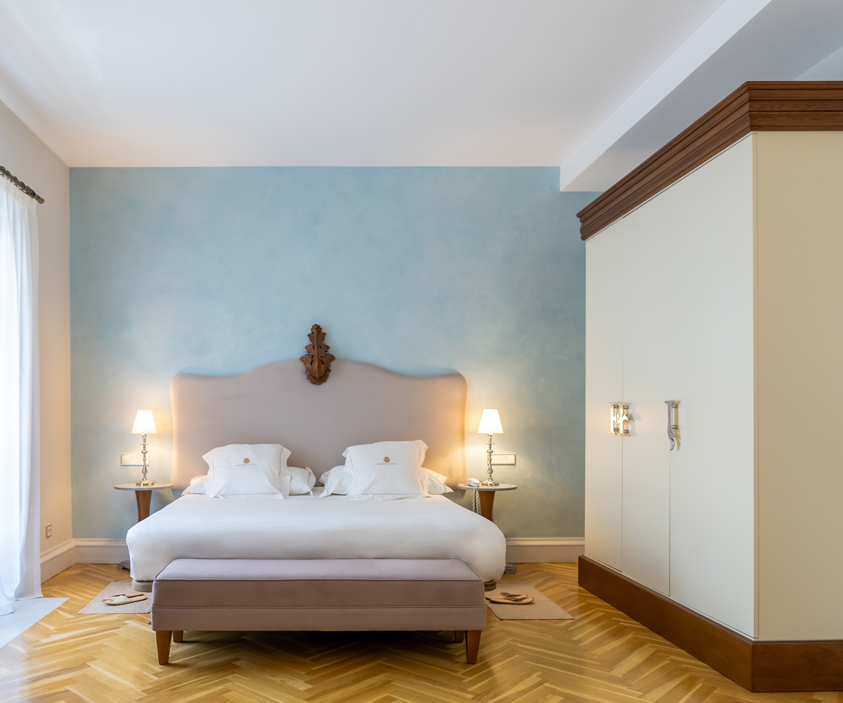 Fotos Hotel Domus Selecta Palacio De Ubeda